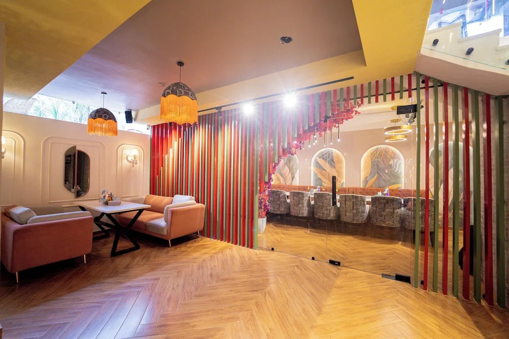 Pink Mango A Boutique Hotel