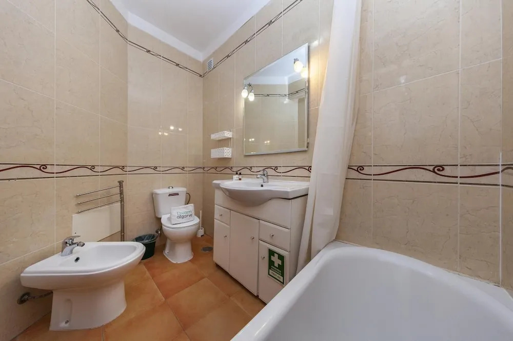 A03 - Central 1 Bed Apartment by DreamAlgarve