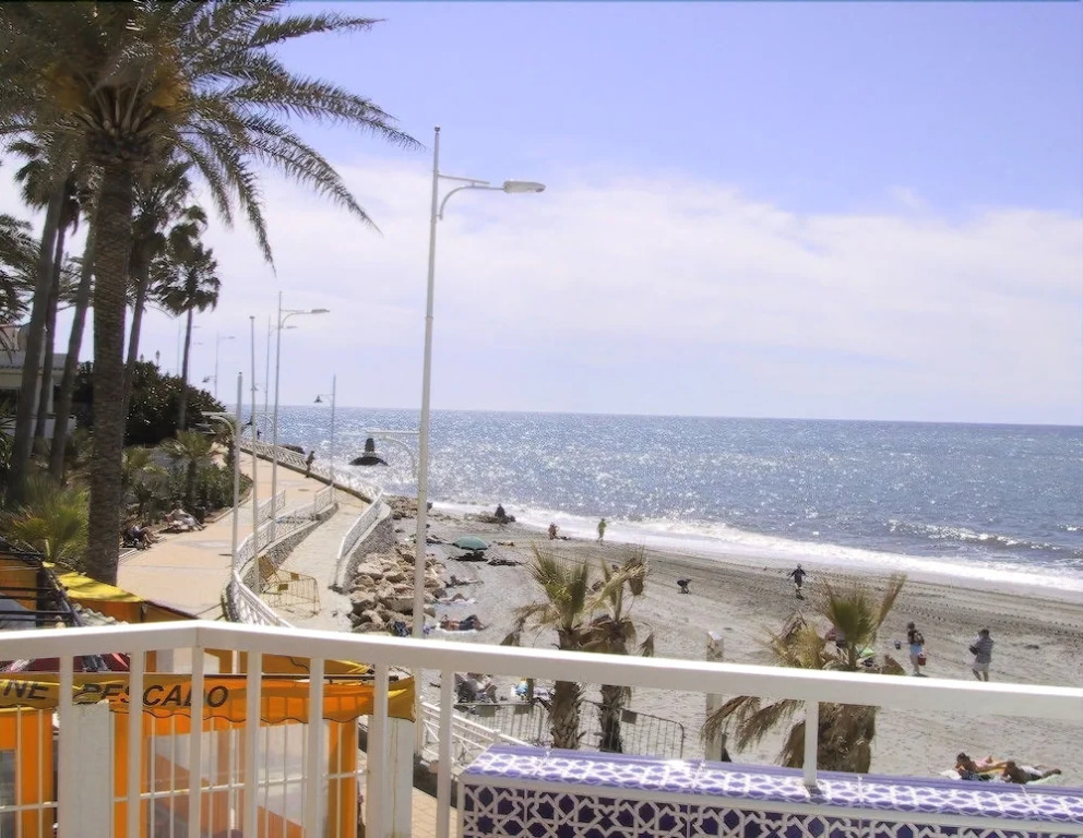 Apartamento Torresol 202