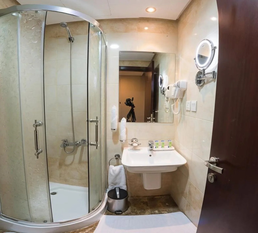Rawdat Al Bait Ajyad Hotel
