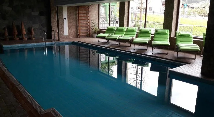 Hotel Austria Wildschönau