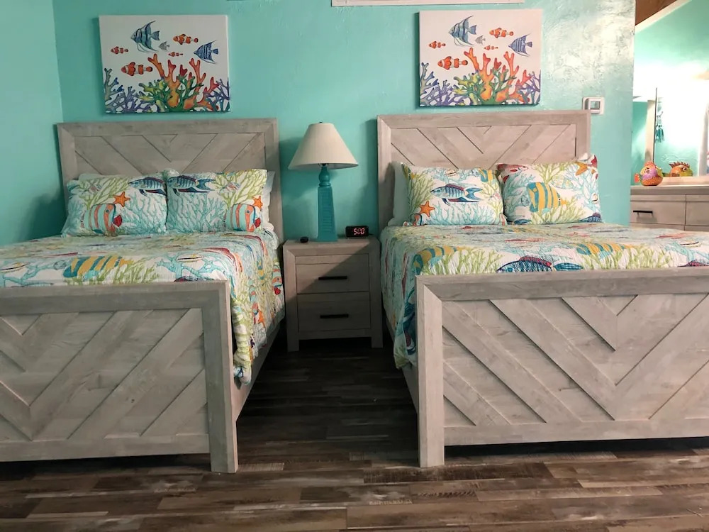 Kon Tiki Inn