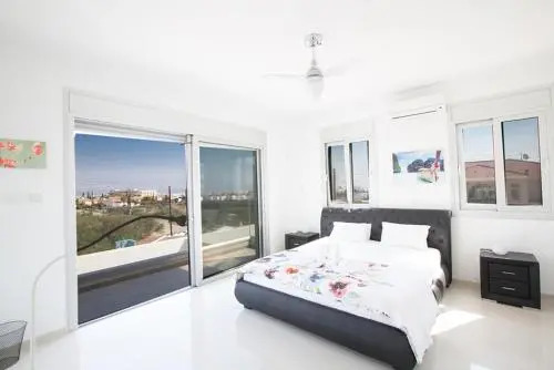 Beautiful 5 Star Holiday Villa in a Prime Location in Protaras, Book Early To Secure Your Dates, Protaras Villa 1230