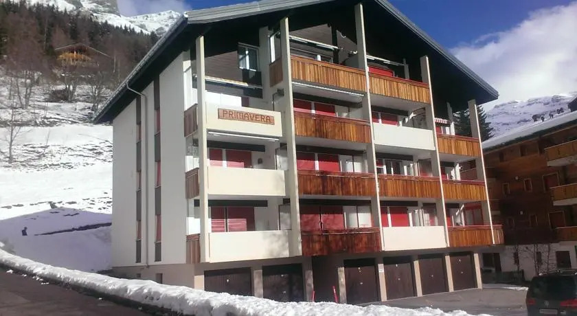 Haus Primavera