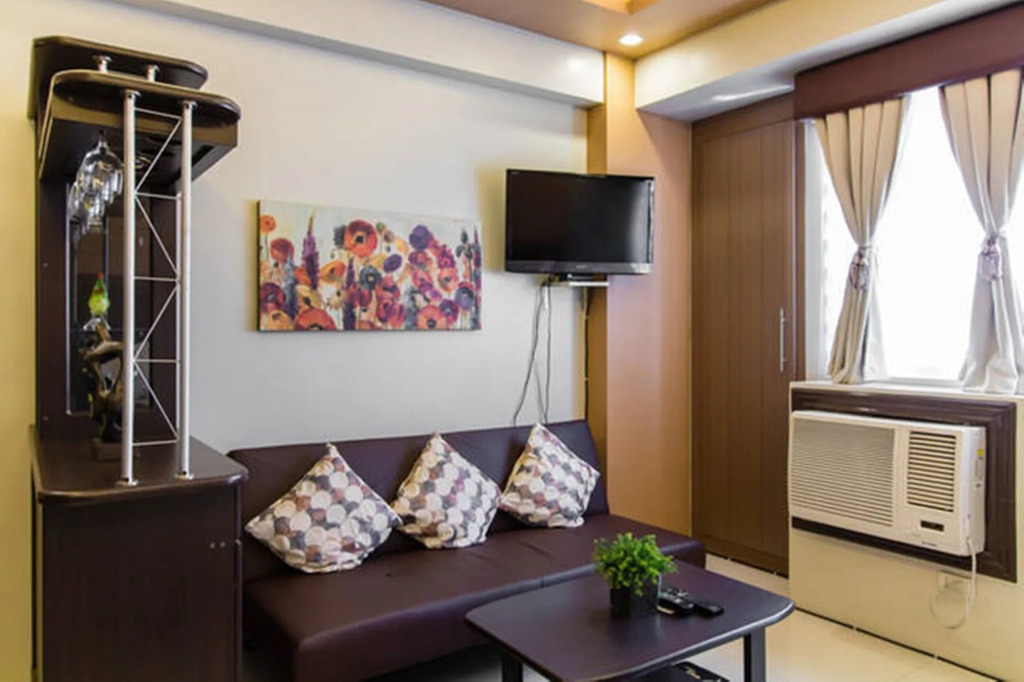two palm tree villas condotel by kath
