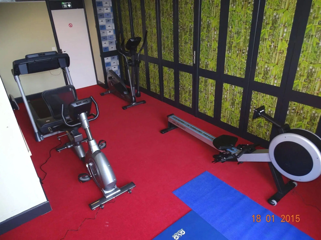 Sure Hotel by Best Western Angouleme