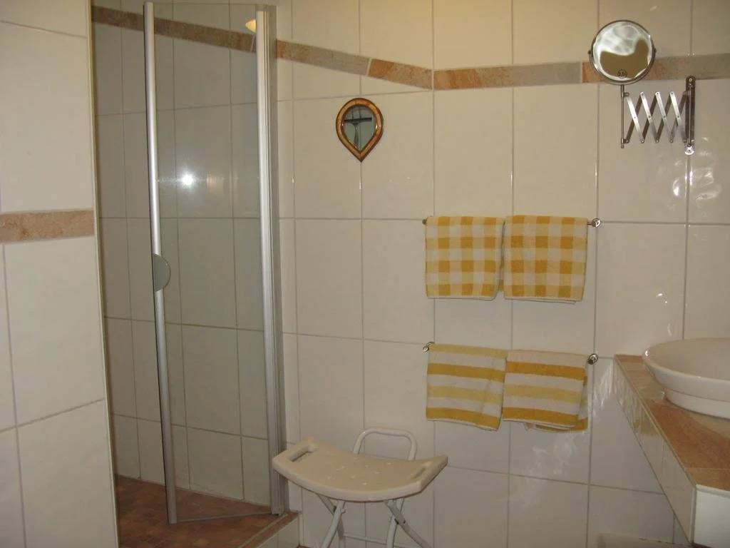 Haus Mosel-Oase
