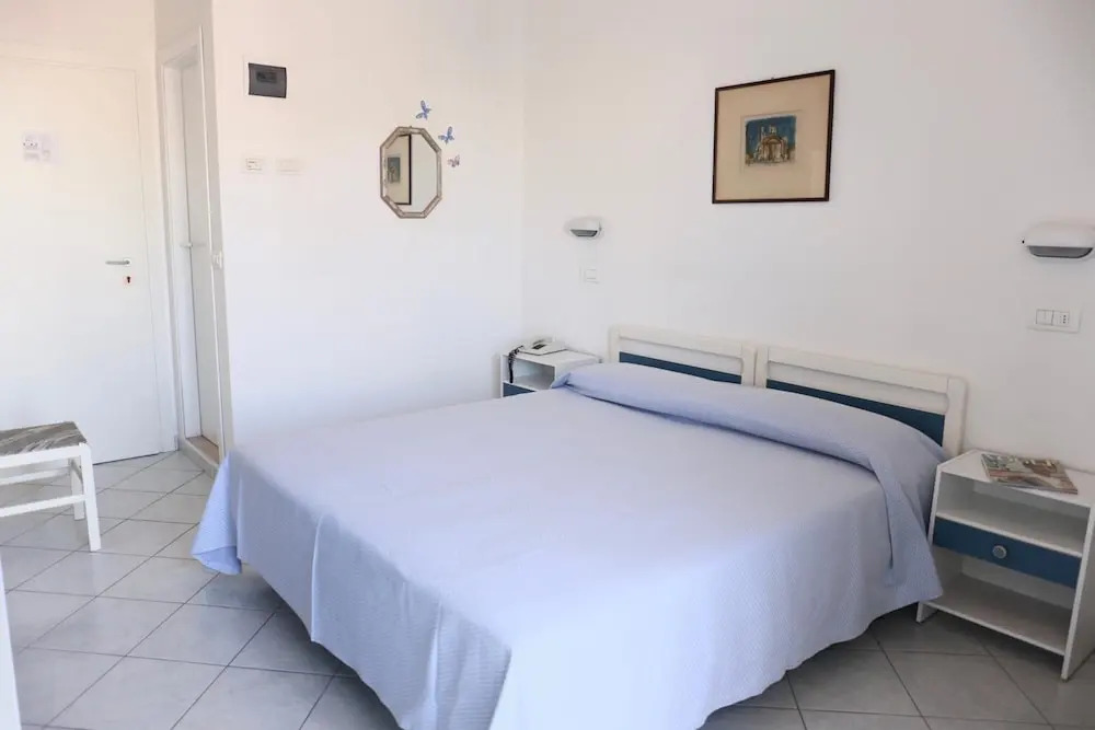 Hotel Marconi
