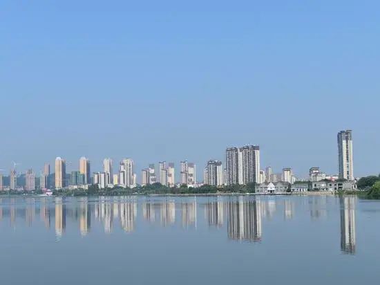 Jingcheng Shenhang International Hotel
