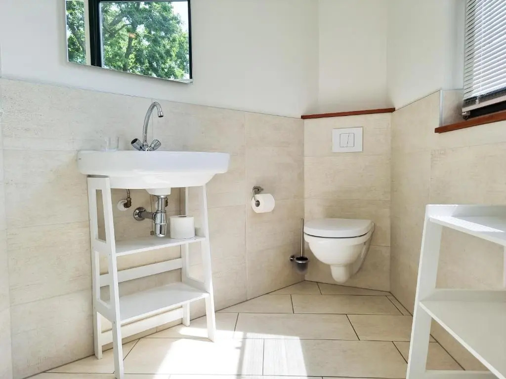 Vakantiehuis aan de duinen Vlissingen VL20