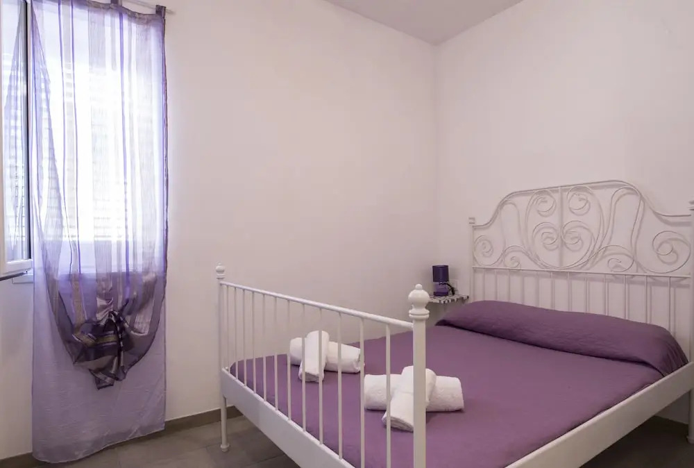 Marylife Trapani