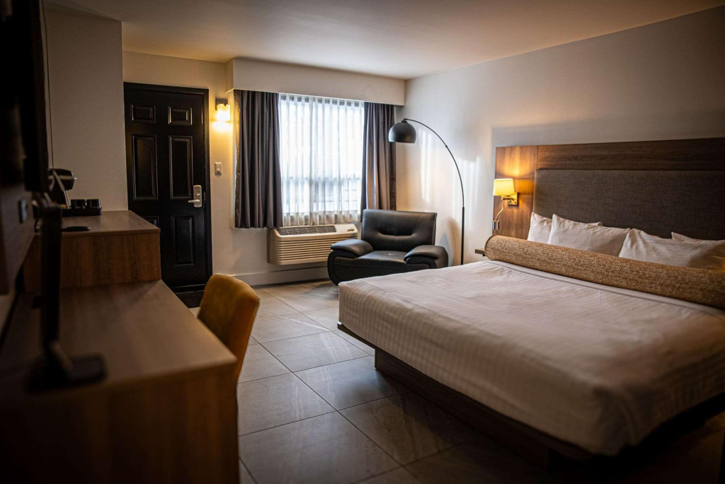 Le Noranda Hotel & Spa, an Ascend Collection Hotel