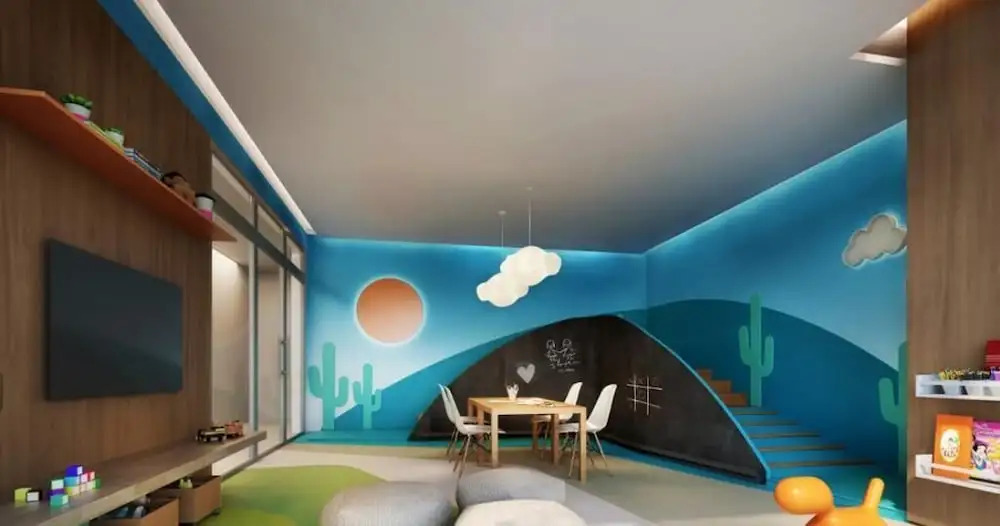 Apartamento novo ao lado do metrô
