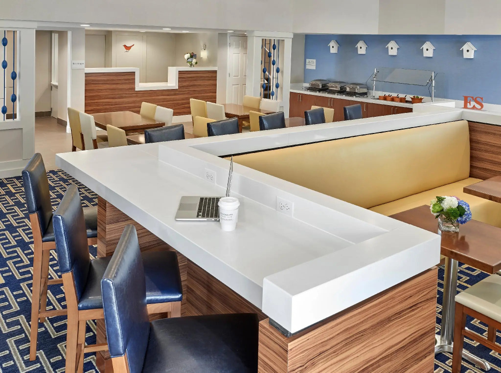 Sonesta ES Suites New Orleans Downtown