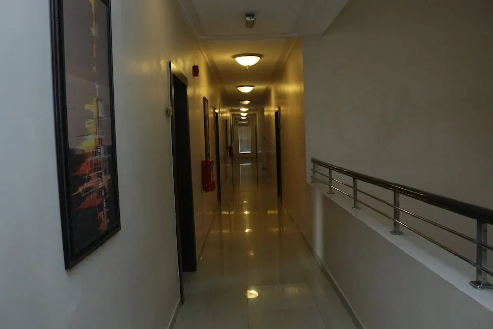 Olive Branch Hotel
