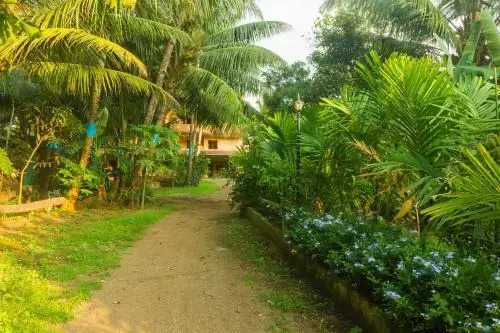 Sukhakarta Weekends by OYO Rooms