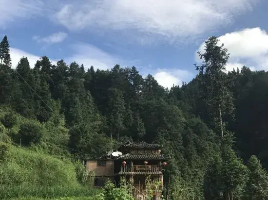 Leishan Langde Country Farmhouse
