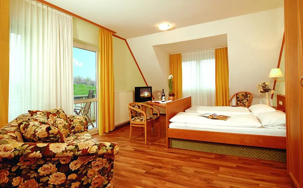 Apfelblüte bed & breakfast 8 km vom Bodensee