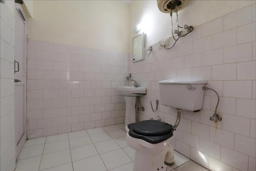Fabhotel Shandela