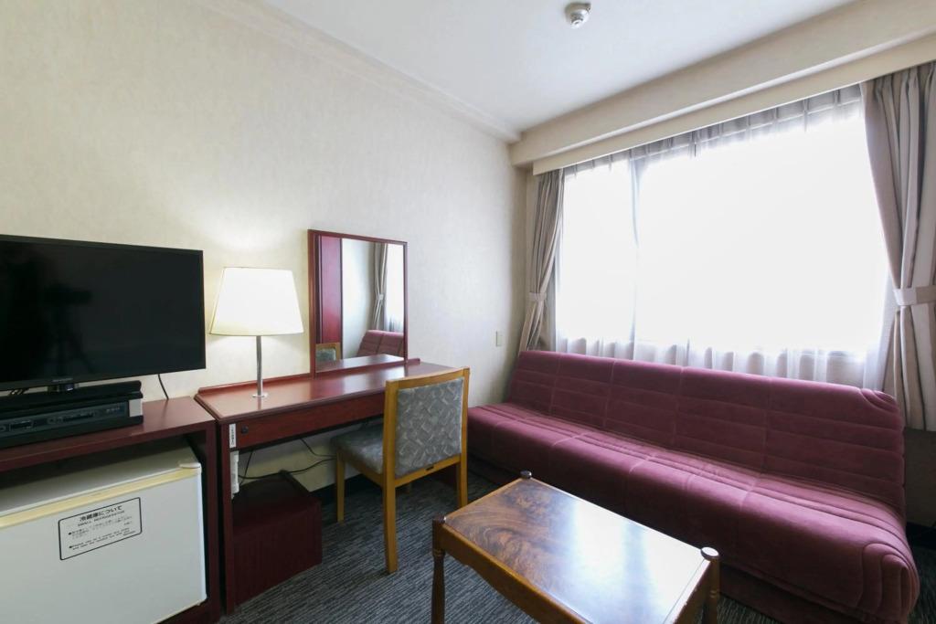 Ise City Hotel