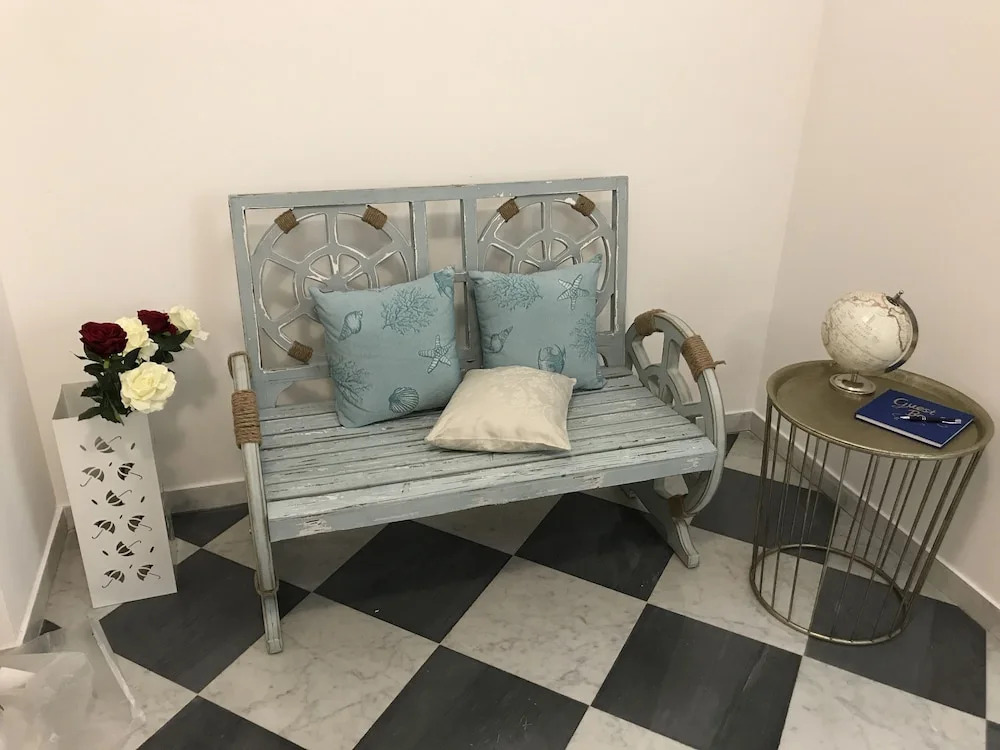 CIAO GENOVA Rooms GuestHouse