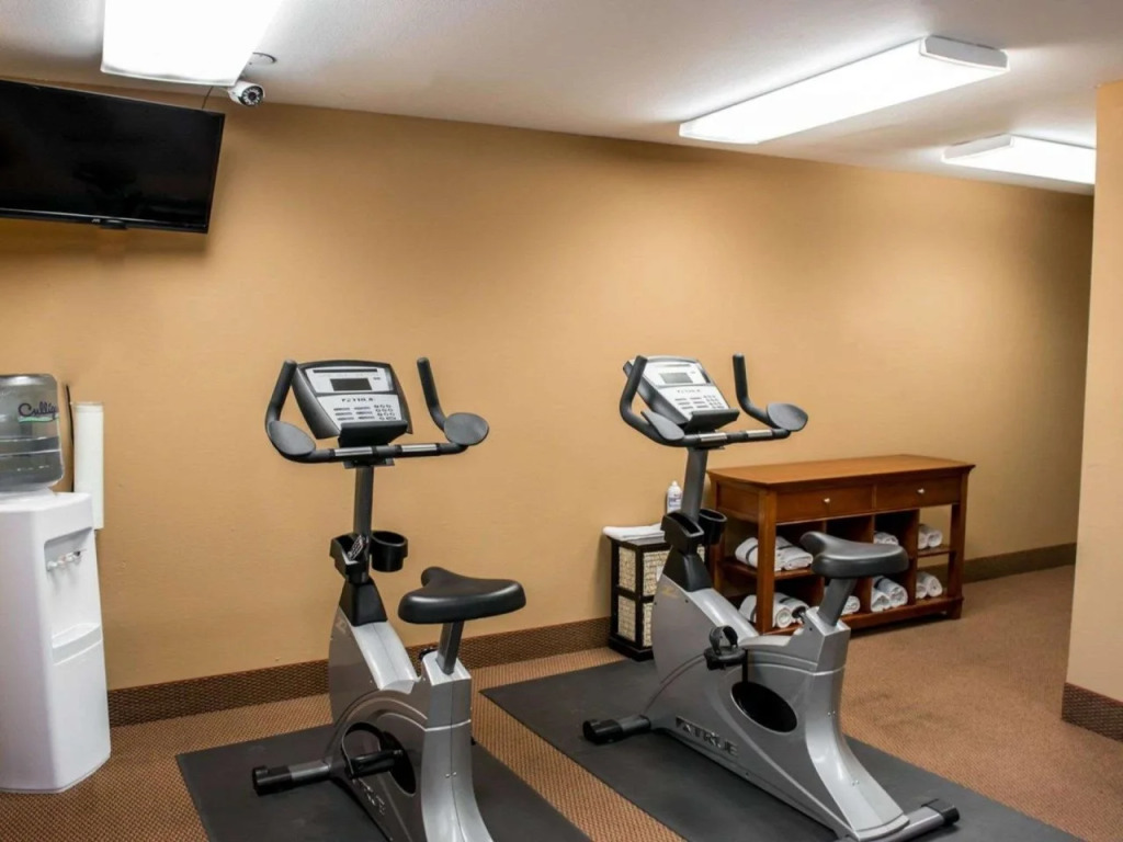 MainStay Suites Port Saint Joe South