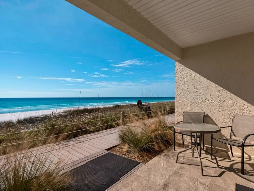 Crystal Sands 312B
