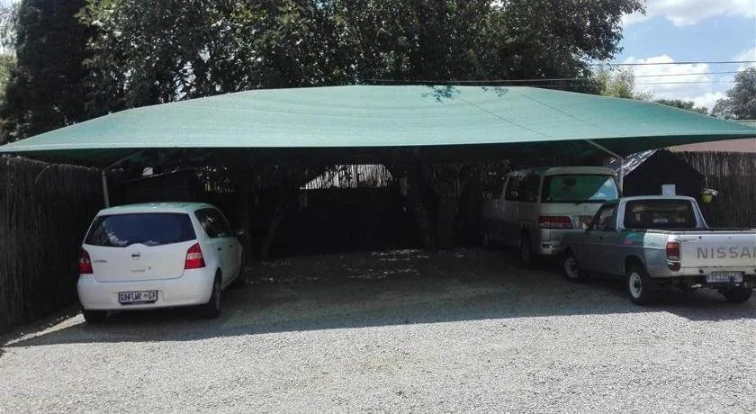 Sunflowers Guesthouse