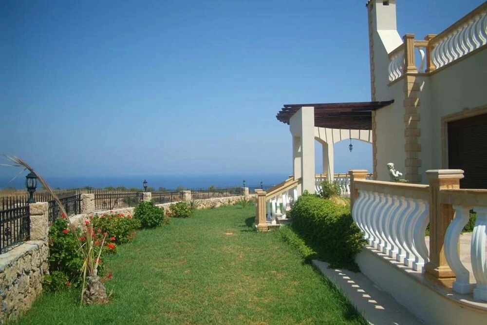 Villa Sunset Valley