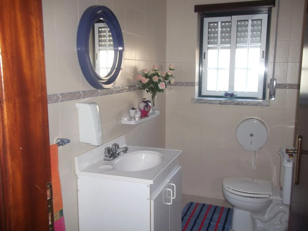 House With 9 Bedrooms in São Bartolomeu de Galegos, With Wonderful Mou