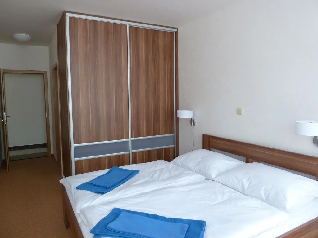 Pension Hollmann