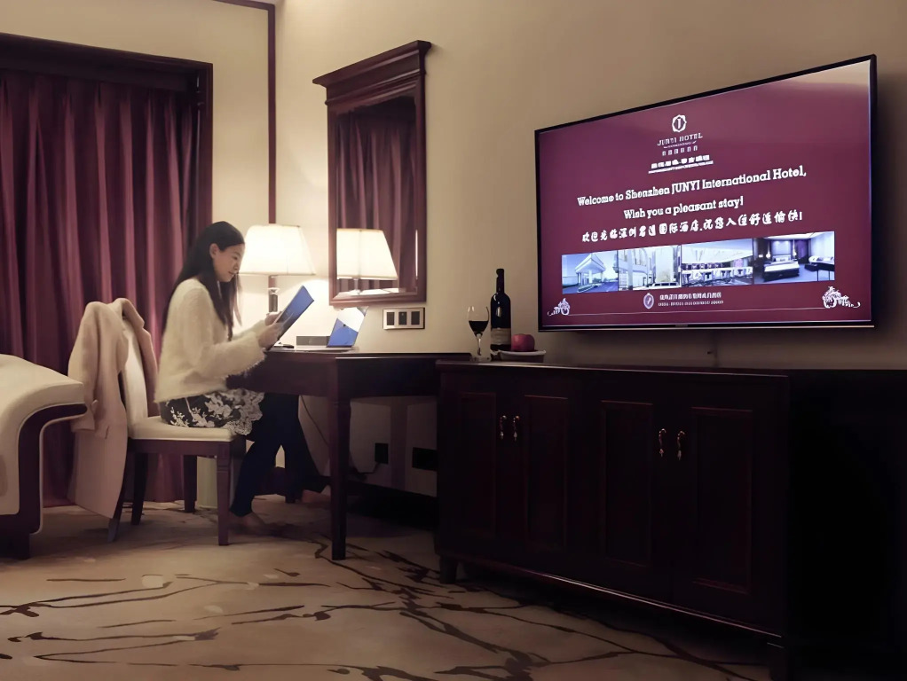 Junyi Hotel