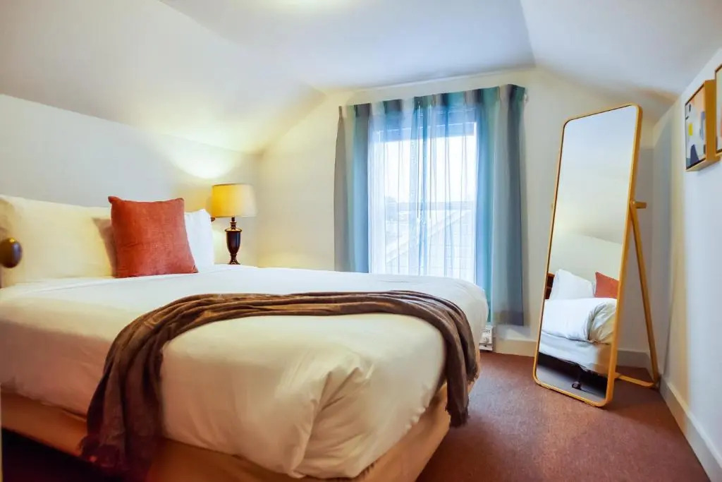 Inn at Haystack Rock