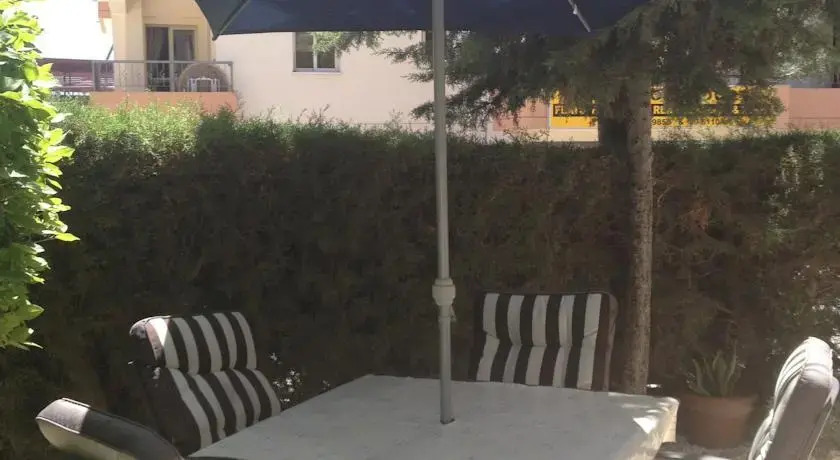 Pafia 1 Apartments