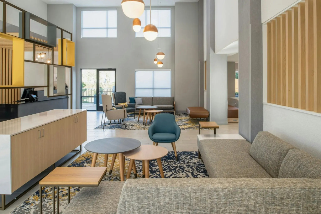 TownePlace Suites by Marriott Portland Airport