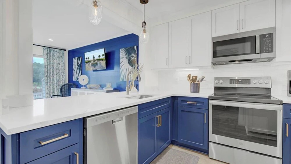 44 Fairway Dunes by Avantstay Steps From the Beach, Pool, Tennis/pickleball Courts