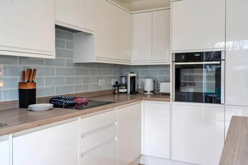 Townhouse in Newquay Near Towan Beach