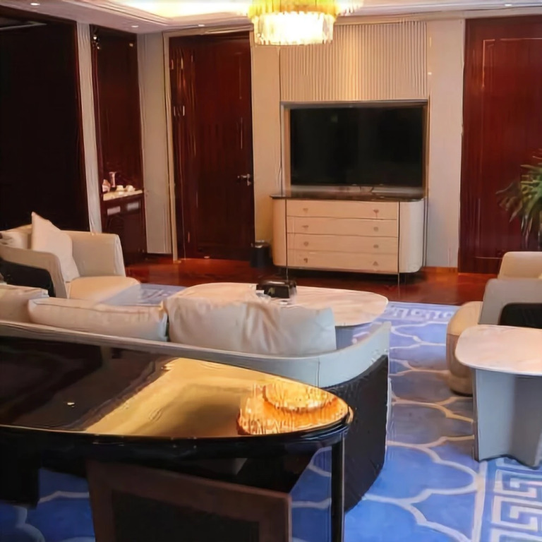 Renhe Dynasty Hotel Qingtian