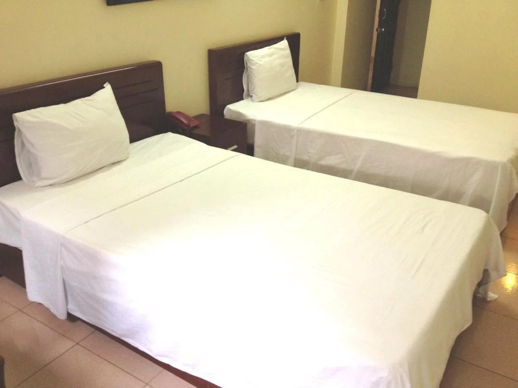 Hanover Hotel
