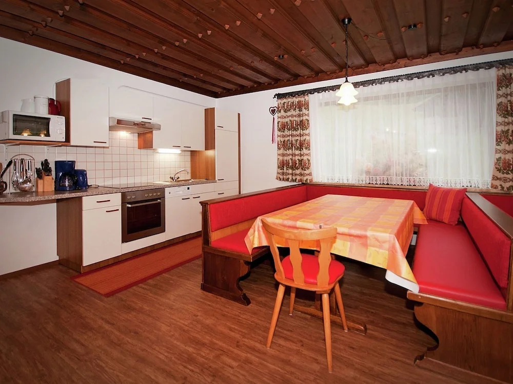 Modern Villa in Saalbach-hinterglemm Near Ski Area