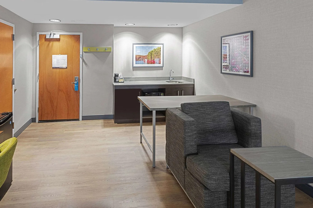 Hampton Inn Nanuet