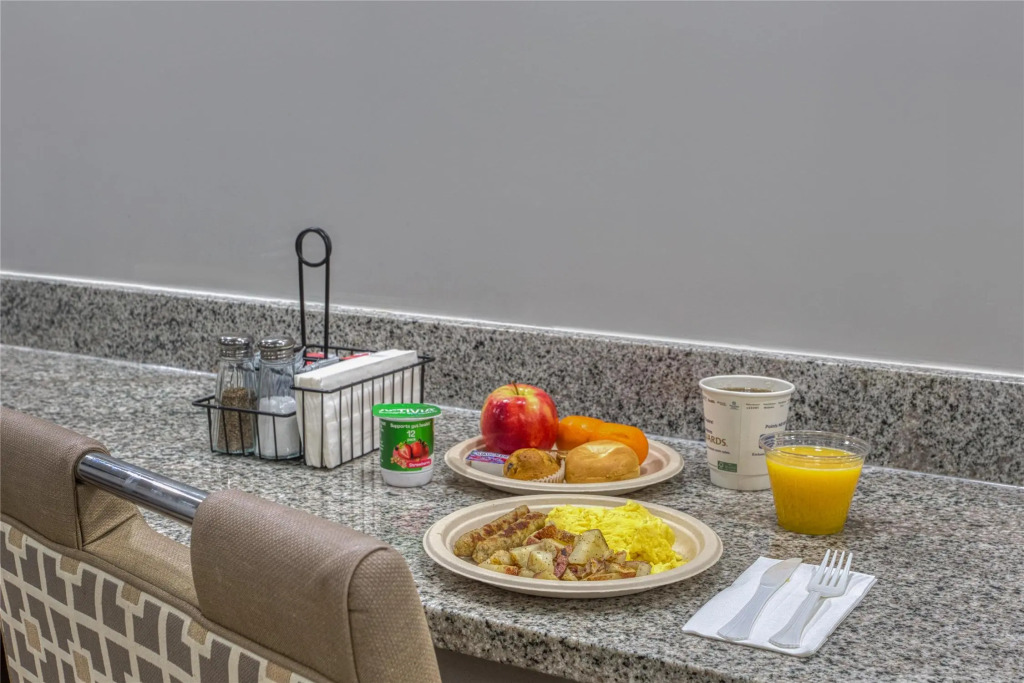 SureStay by Best Western Salt Lake City Downtown