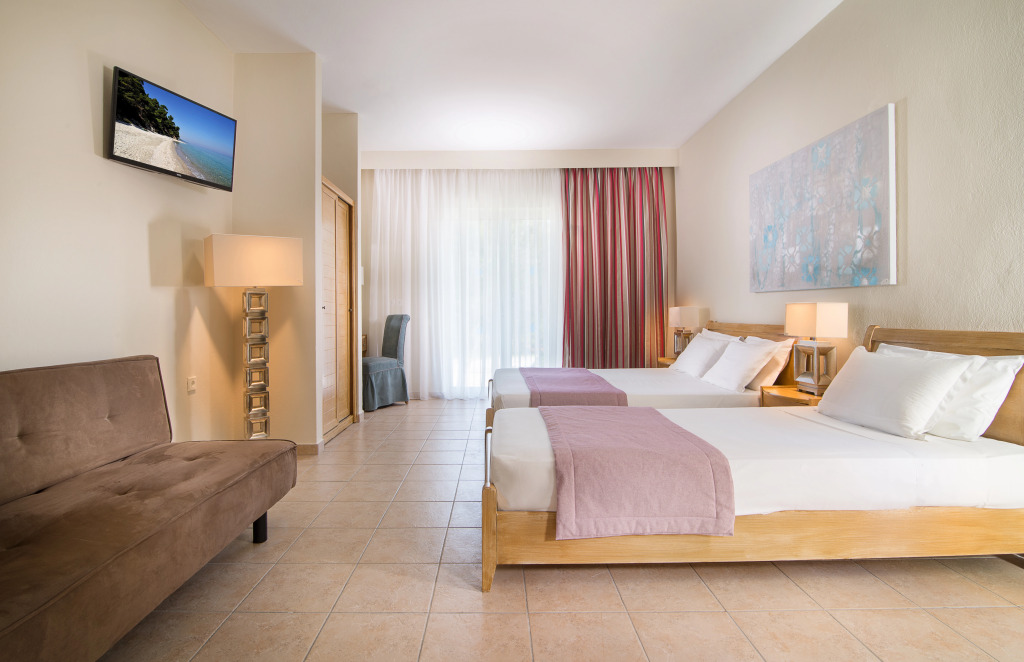 Alkion Hotel