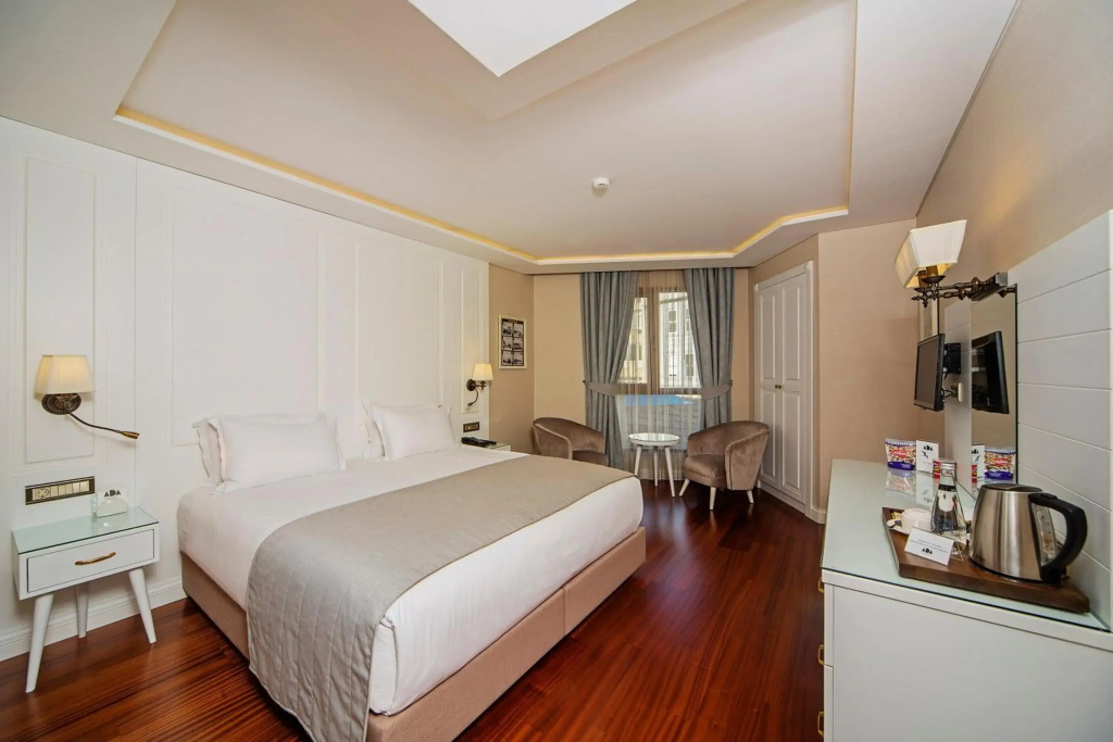 Ada Karakoy Hotel - Special Category