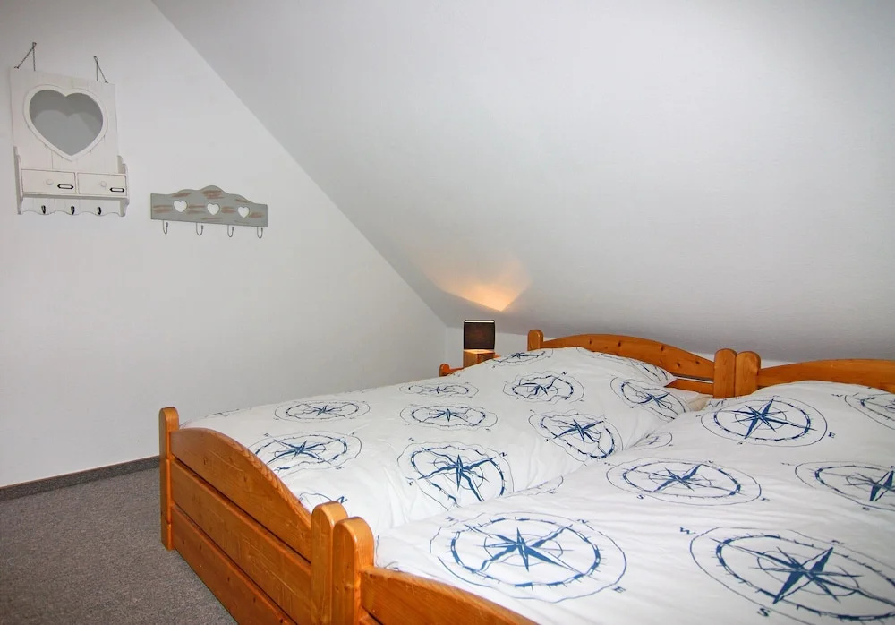 Apartment in Wenkendorf for 6 Personen