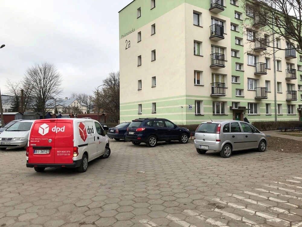 Central Rental - Apartament Komfortowy