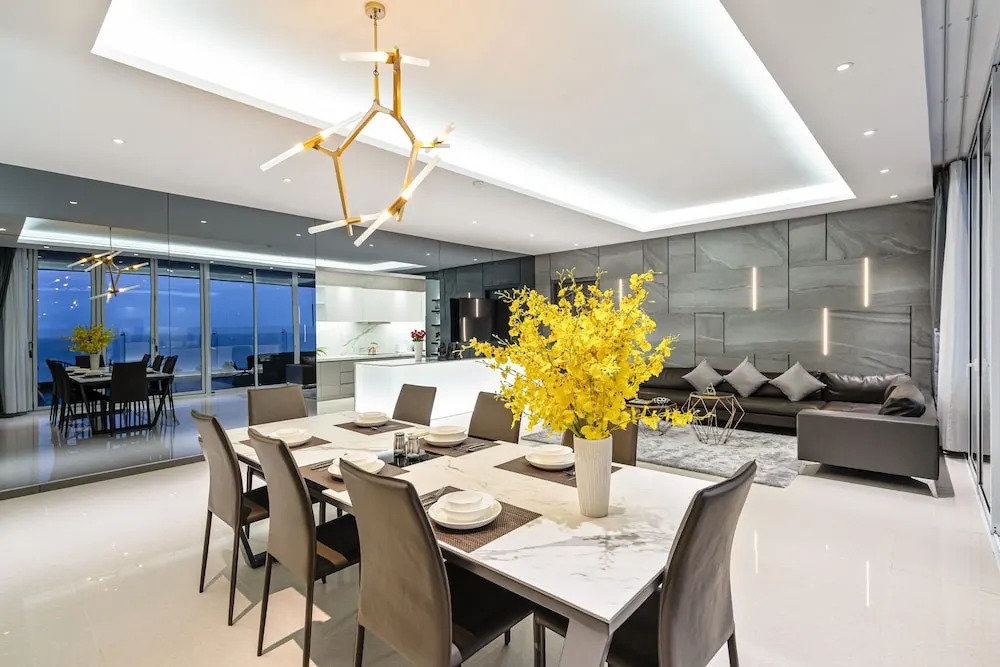 Stephen Luxury Apartments