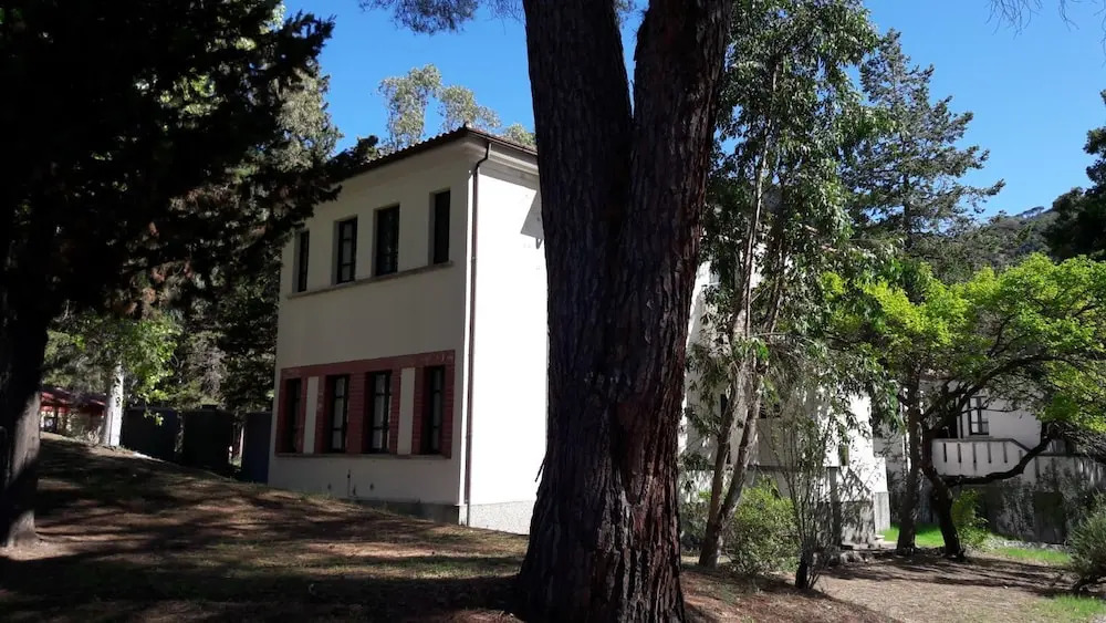 Villini Belvedere