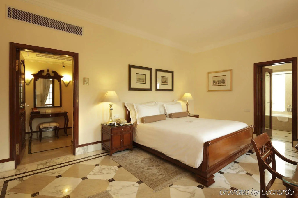 The Imperial, New Delhi