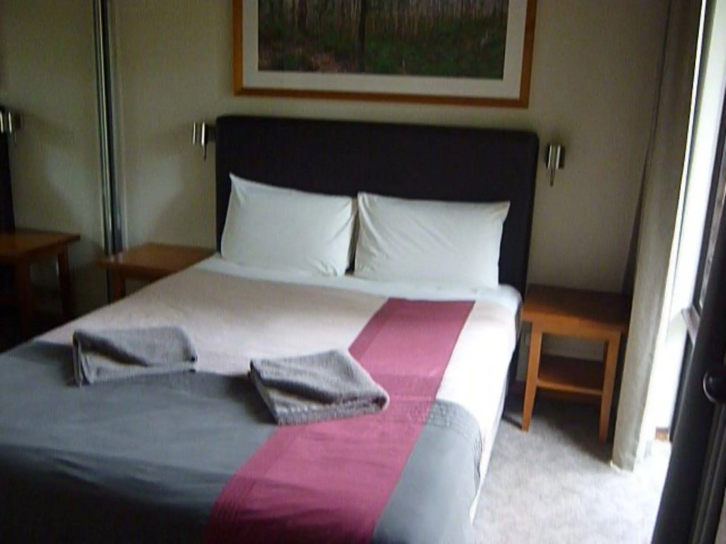 RAC Karri Valley Resort